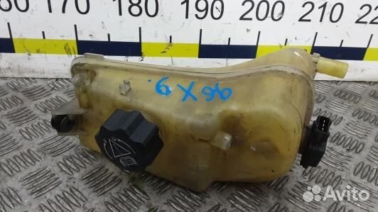 Бачок расширительный citroen xsara (96X09NP01)