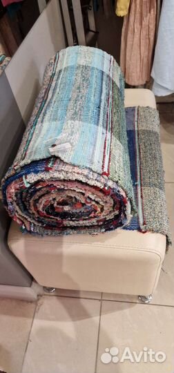 Домотканные половики