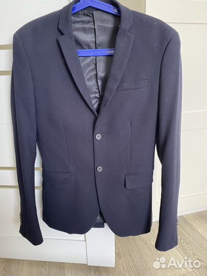 Пиджак мужской H&M