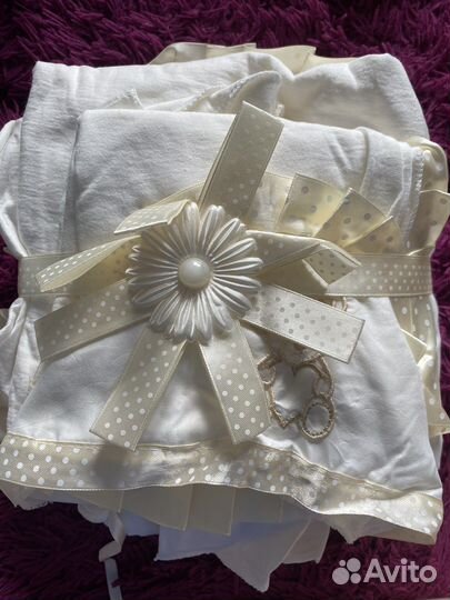 Комплект на выписку