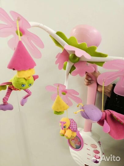 Мобиль Tiny Love, Tiny Love Princess