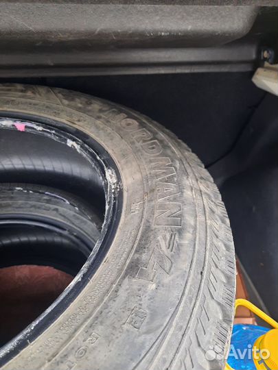 Nordman Nordman 4 215/65 R16