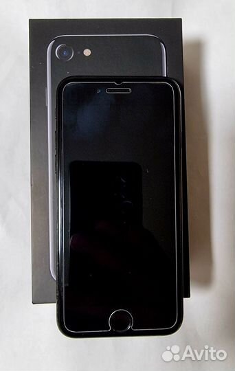 iPhone 7, 256 ГБ