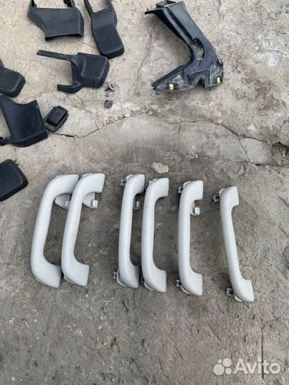 Ручка потолка Мазда 6 GJ Mazda 6 GJ