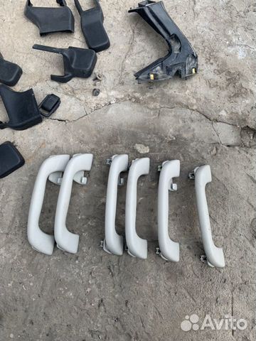 Ручка потолка Мазда 6 GJ Mazda 6 GJ