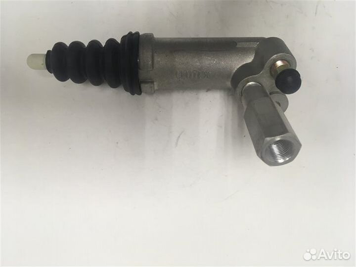 Цилиндр сцепления рабочий Audi A4 B5 1994-2001