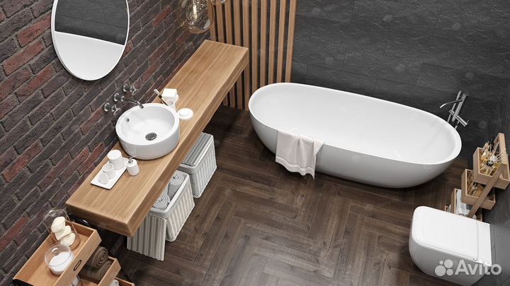 Ламинат со склада