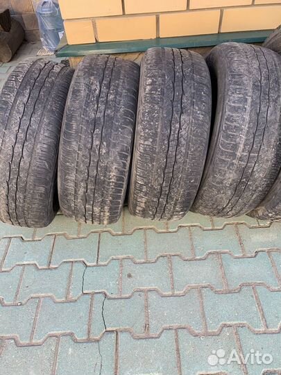 Marshal 7400 235/60 R16
