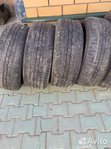 Marshal 7400 235/60 R16