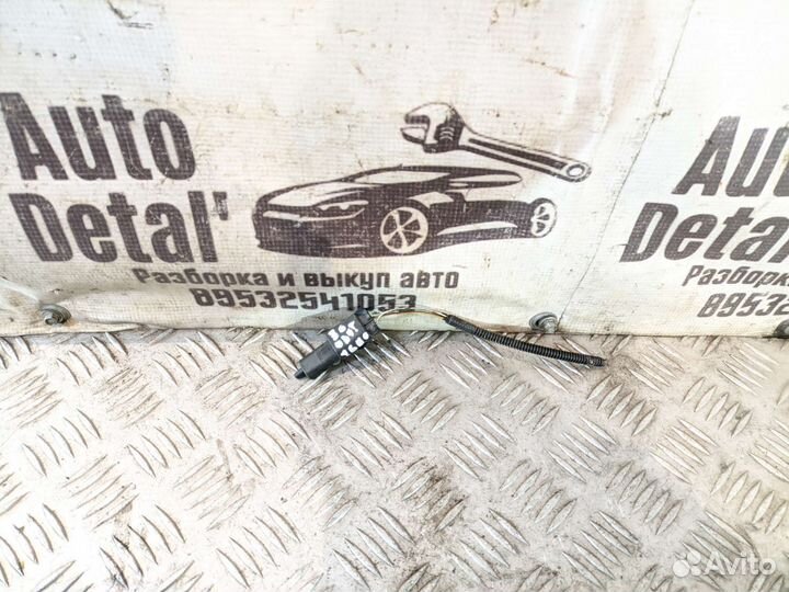 Датчик температуры ford focus 2