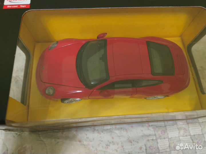 Новые модели автомобилей