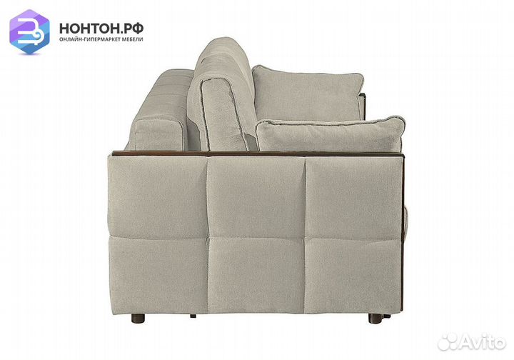 Диван пантограф Сандра бежевый