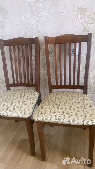 Стул кухонный