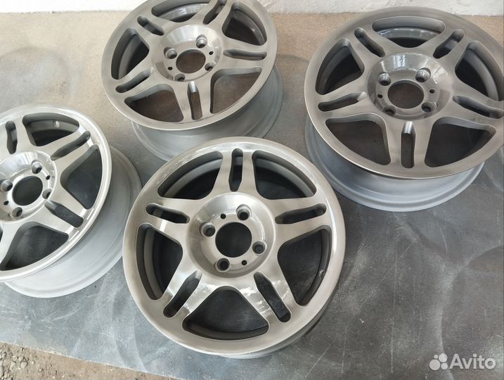 Всмпо фантазия r14