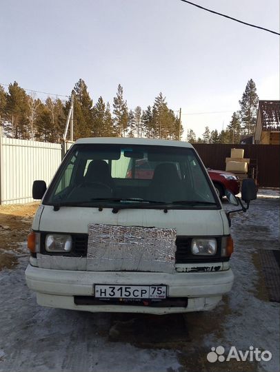 Сдам грузовик в аренду