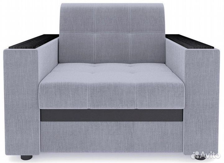 Кресло-кровать Атланта дизайн 10