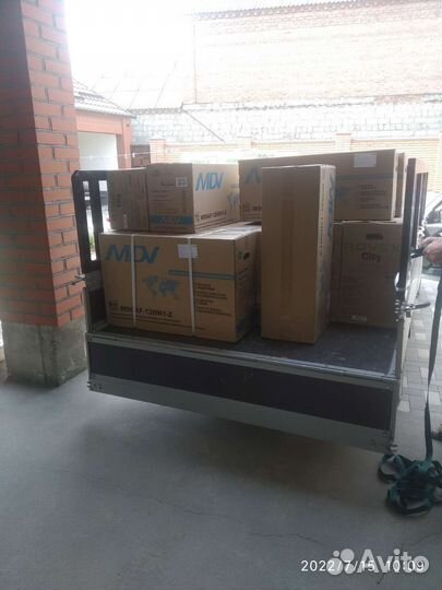 Кондиционеры в рассрочку без банка