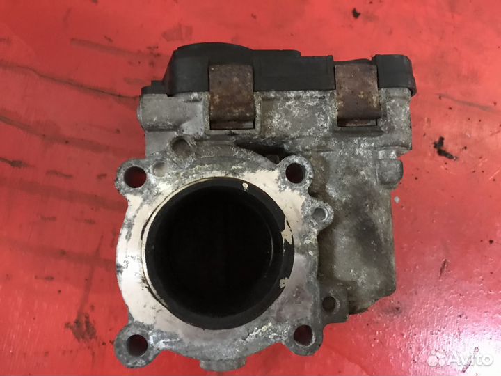 Дроссельная заслонка Volkswagen Touran 1.4