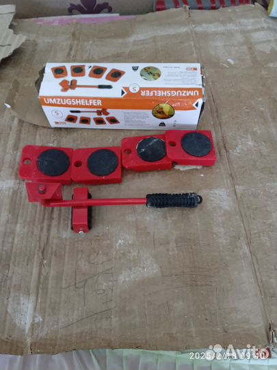 Ваза хрустальная СССР