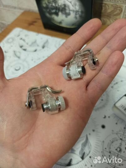 Триггеры для смартфона