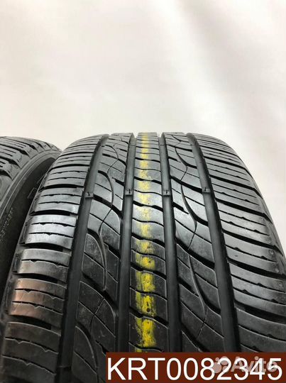 Kumho Crugen Premium KL33 245/50 R20 99B