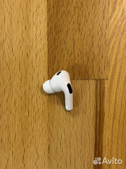 Наушники Apple Airpods pro 2 левый