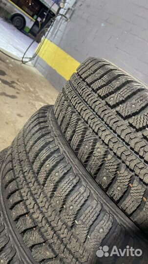 Amtel NordMaster 175/65 R14 82Q