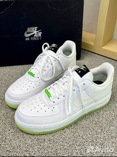 Кроссовки Nike wmns Air Force 1'07 LX