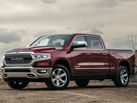 Dodge Ram V (2018—2024) Пикап