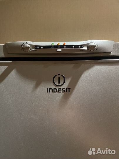 Холодильник indesit, С240G.021