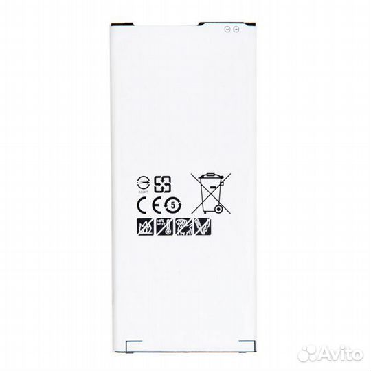 Аккумулятор для Samsung Galaxy A5 (2016) SM-A510F