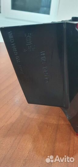 Фонарь задний mazda 6 GL