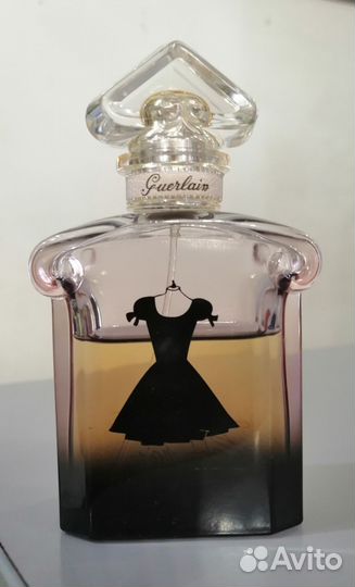 Guerlain парфюм