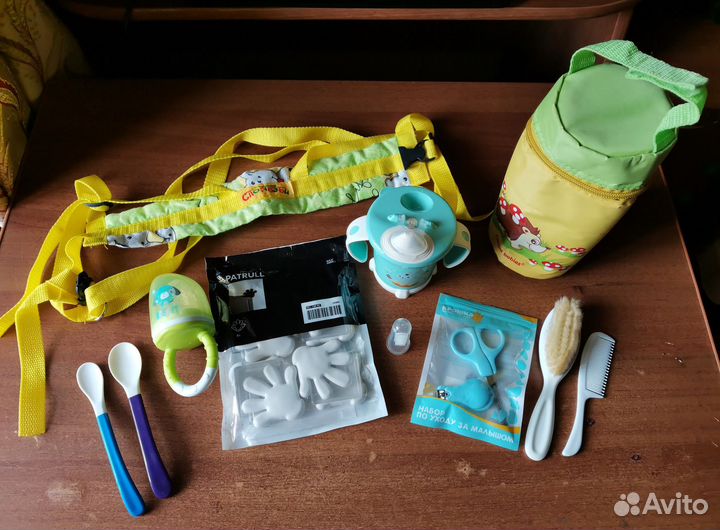 Детские товары