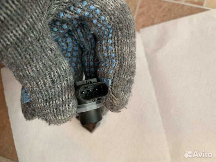 Датчики парковки для Ford Kuga