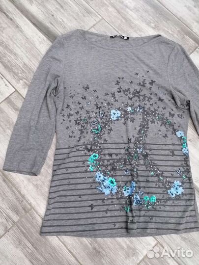 Женская одежда 42-46