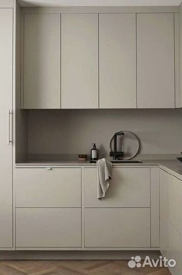 Кухни на заказ