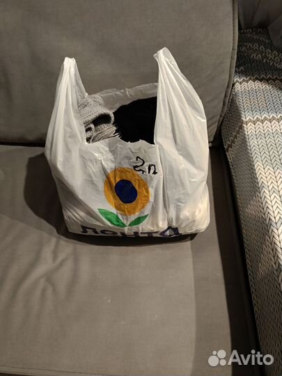 Женские вещи пакетом 46 48 размер