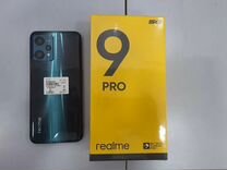 realme 9 Pro, 6/128 ГБ