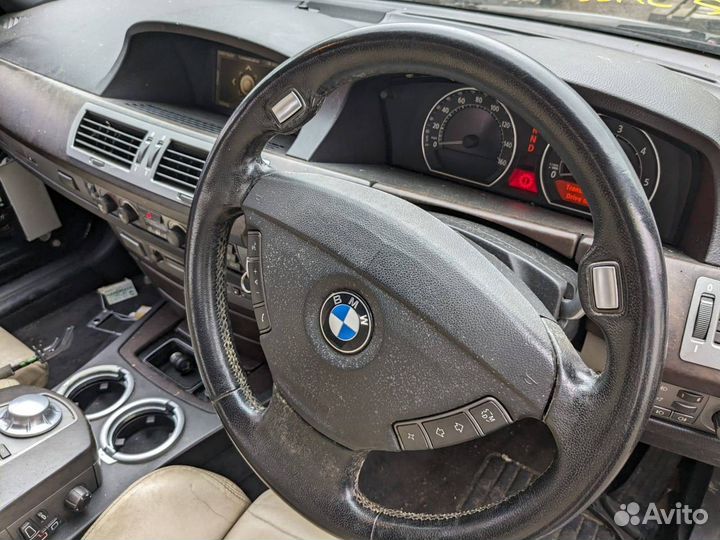 Маховик АКПП (драйв плата) BMW 7 E65/E66/E67 2005