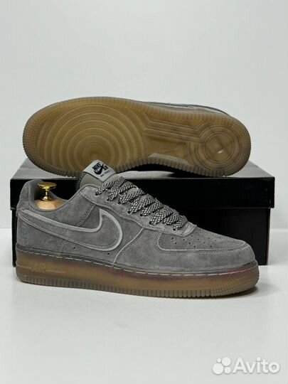 Кроссовки Nike Air Force 1