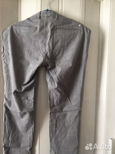 Брюки мужские Massimo Dutti