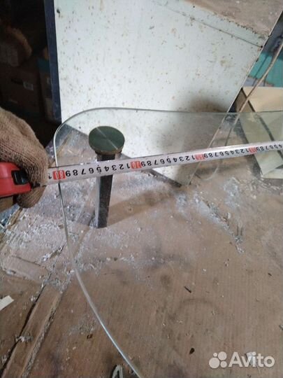 Журнальный столик бу