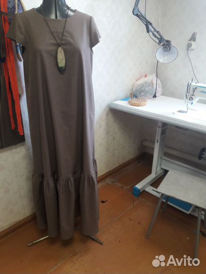 Ремонт и пошив одежды