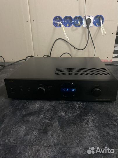 Музыкальный узилитель