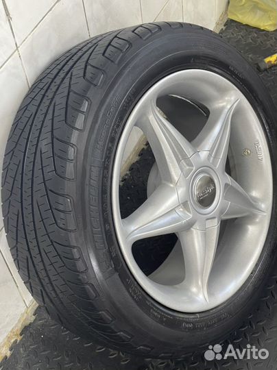 Литые диски Италия