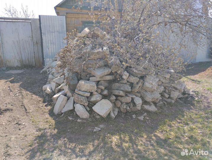 Продам камень