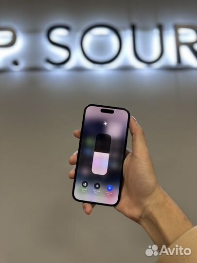 iPhone 14 Pro, 256 ГБ