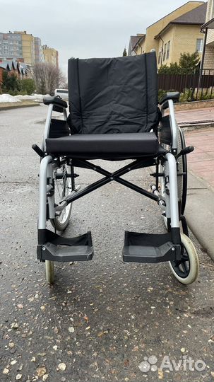 Инвалидная кресло-коляска KY954LGC