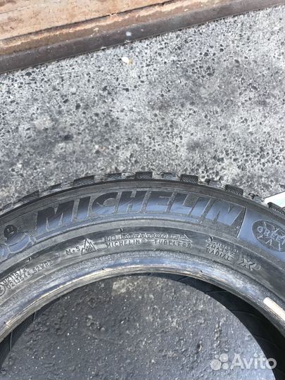 Michelin X-Ice North 3 185/65 R15